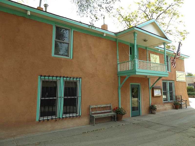 Taos, New Mexico