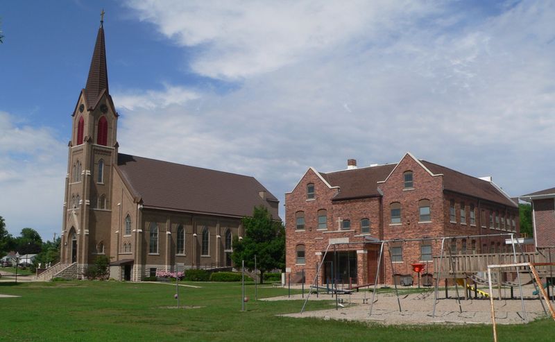 Elgin, Nebraska