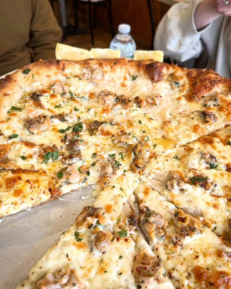 Zuppardi’s Apizza