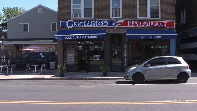 Criollisimo Restaurant – Hartford