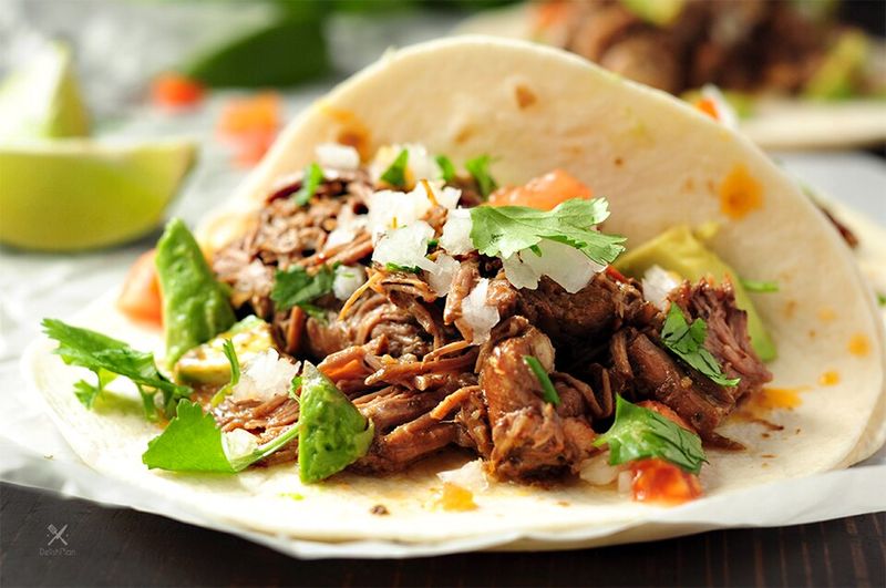 Barbacoa
