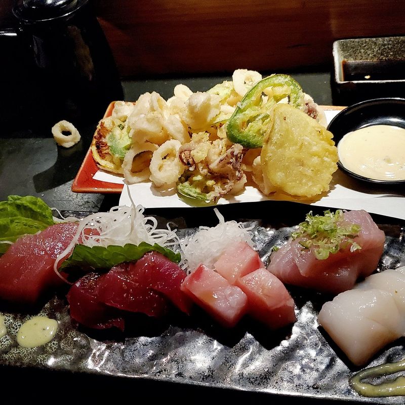 Kanpai Sushi – Bend