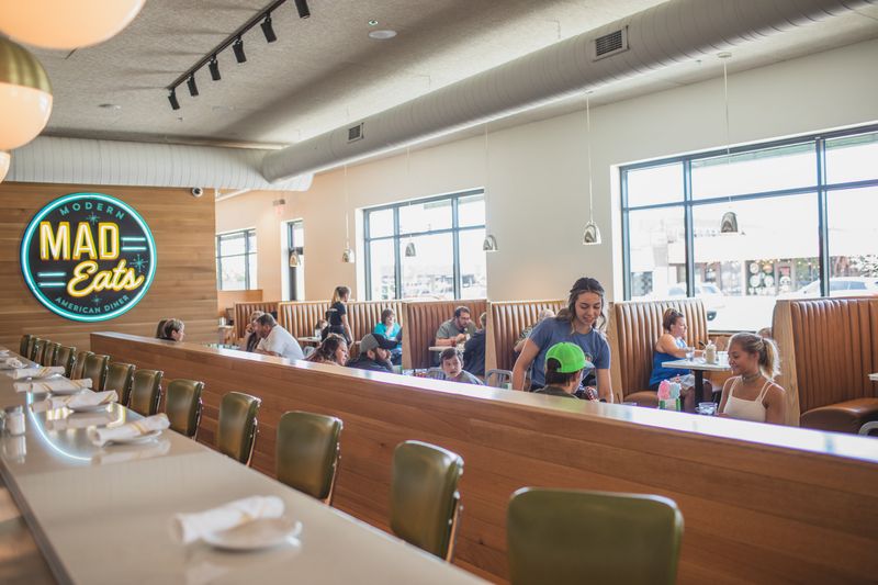 MAD Eats – Owasso
