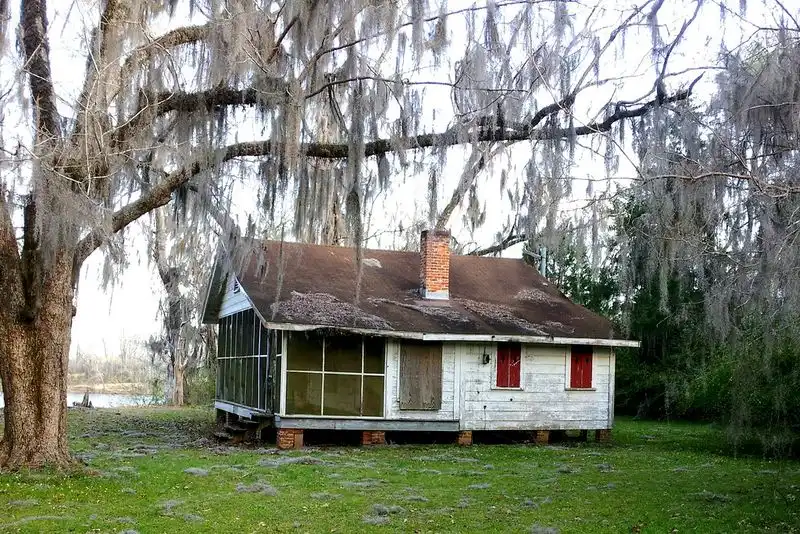 Cahawba, Alabama