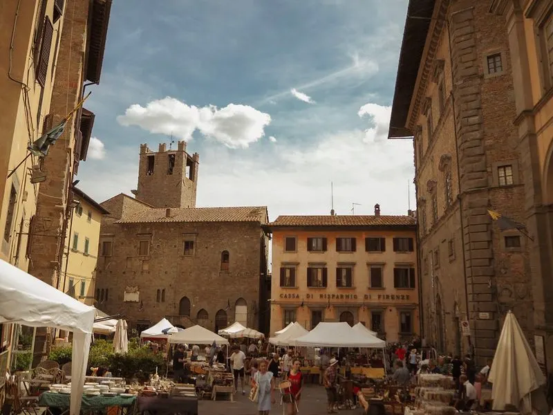 Cortona