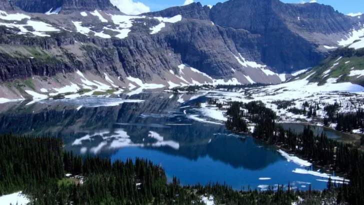 Montana’s Glacier Country: The Rugged Beauty of the Scottish Highlands Without the Flight