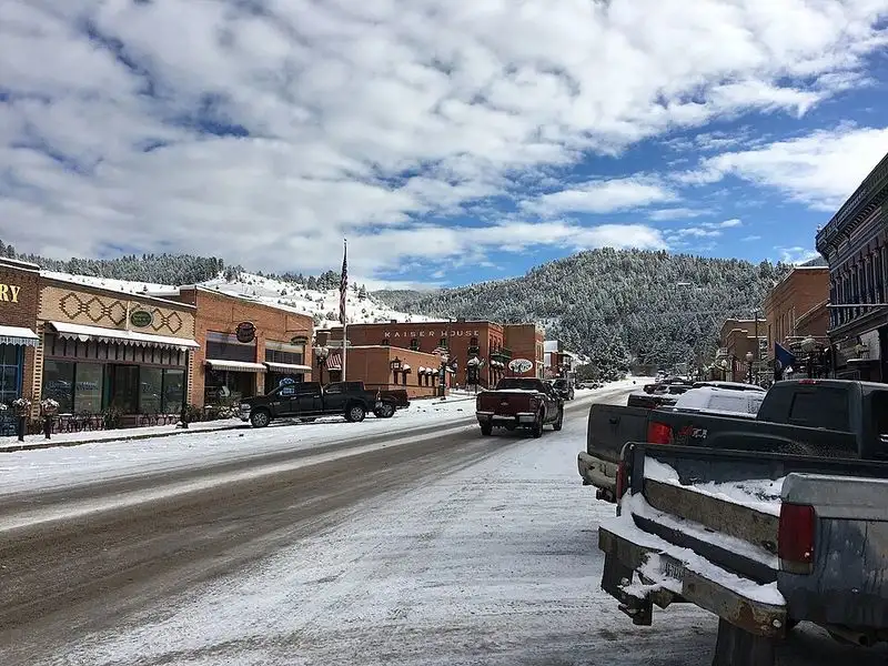 Philipsburg
