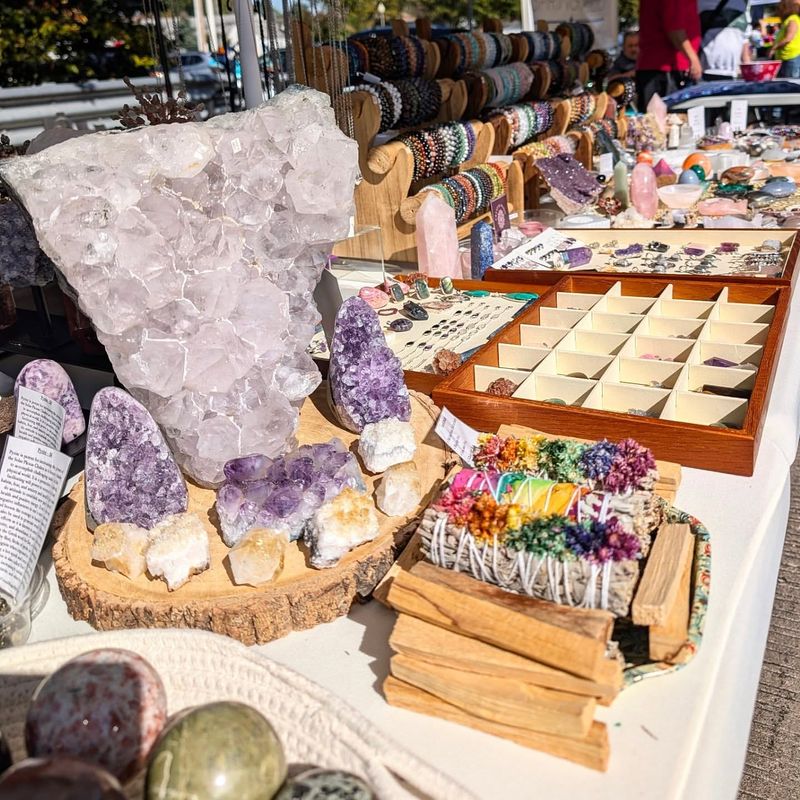 New Meadowlands Market — East Rutherford
