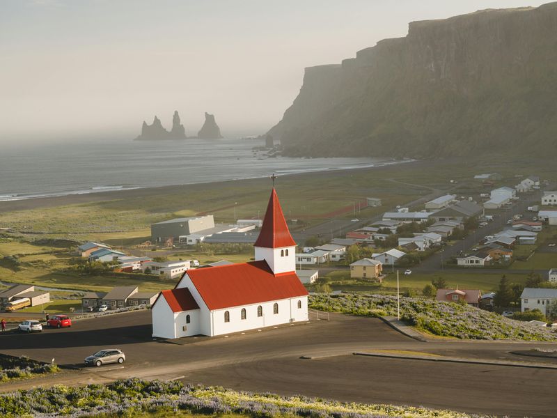 Iceland