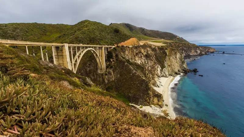 Big Sur, California