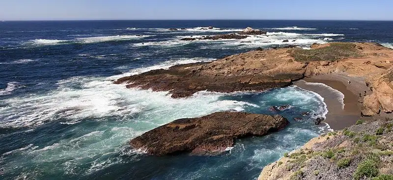 Point Lobos State Natural Reserve