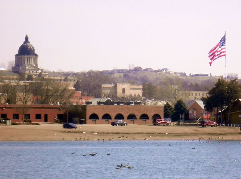 Pierre, South Dakota