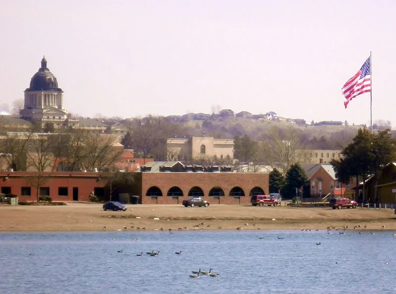 Pierre, South Dakota