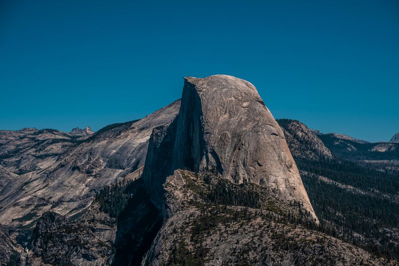 Half Dome (California)