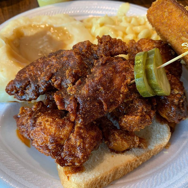 Bishop’s Meat & 3