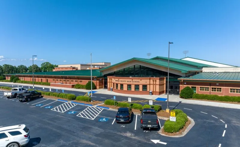 Dawsonville, Georgia