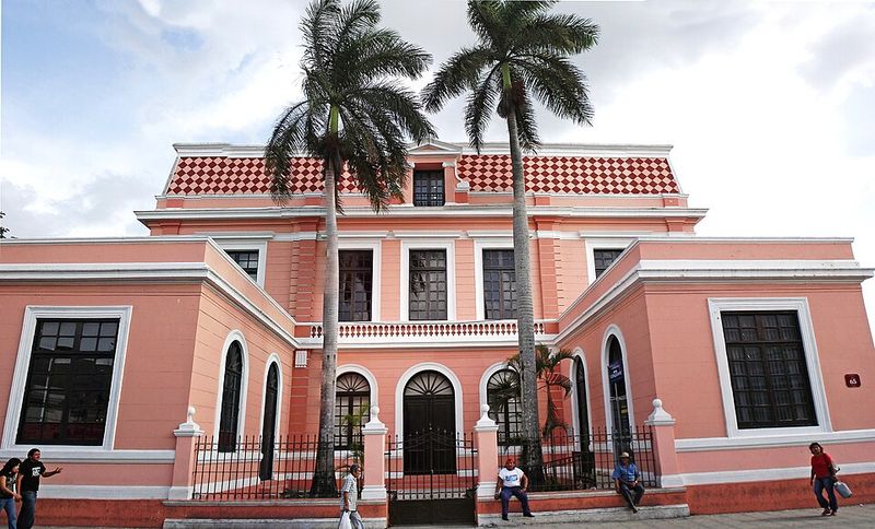 Mérida, Yucatán