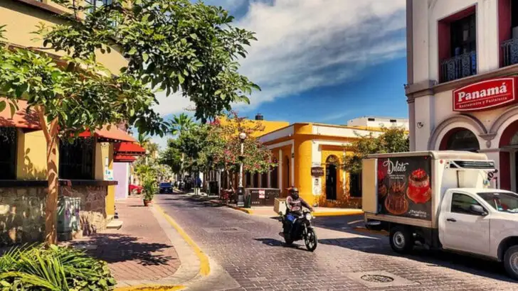 More Americans Are Discovering the Charm of These Affordable Mexican Cities