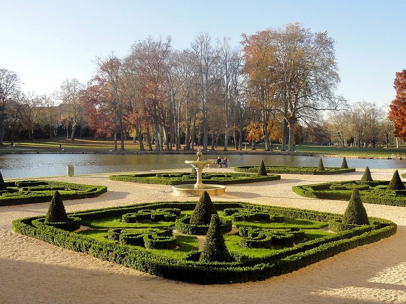 Chantilly