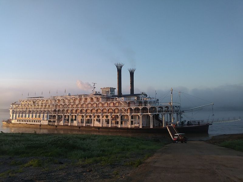 St. Francisville
