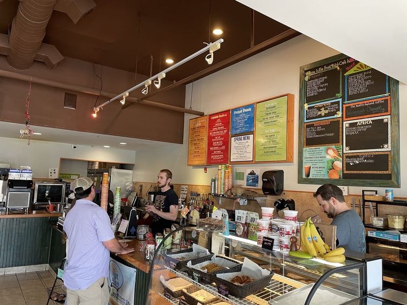Front Porch Café – Nags Head, NC