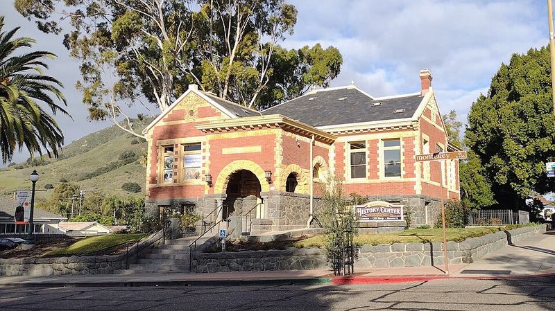 San Luis Obispo
