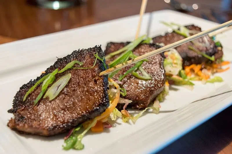 Top Cut Steakhouse (Center Valley, PA)