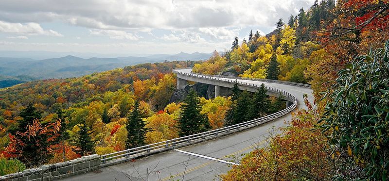 Blue Ridge Parkway