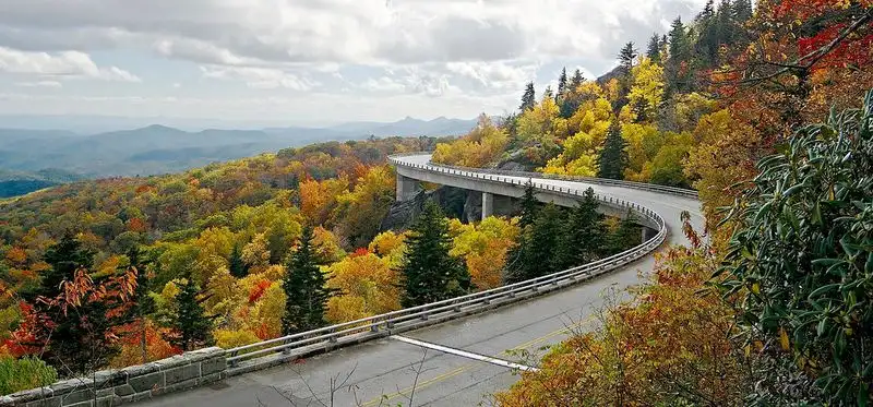Blue Ridge Parkway