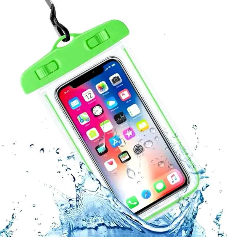 Waterproof Phone Case