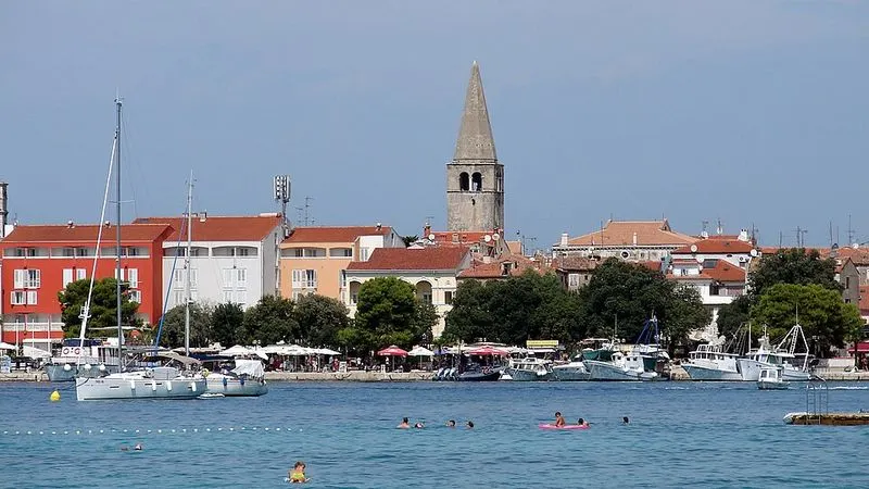 Poreč