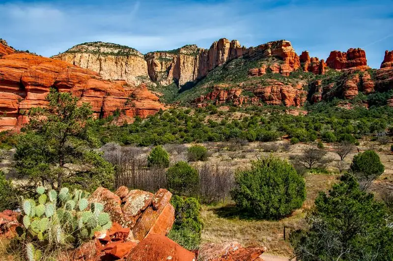 Sedona, Arizona, USA
