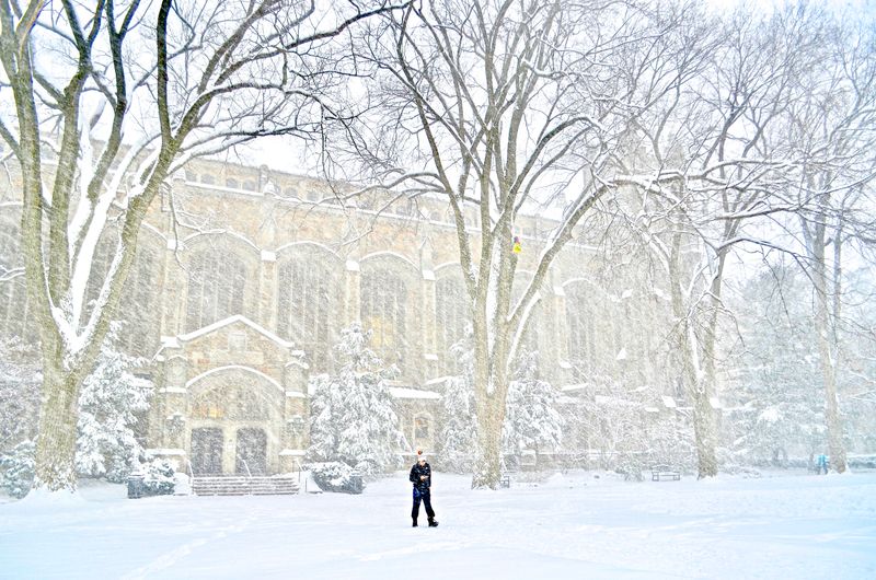 University of Michigan