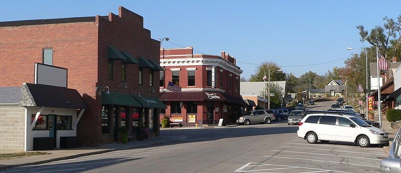 Elkhorn, Nebraska