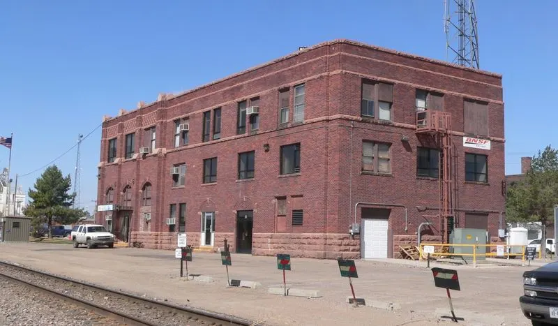 McCook, Nebraska