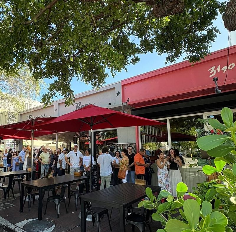 3190 – Miami, FL