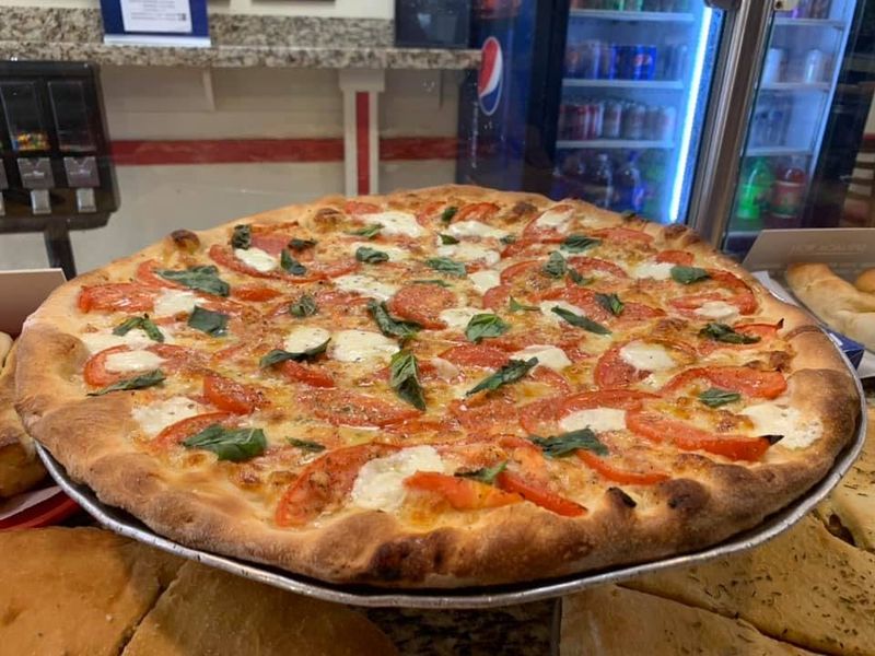 Giorgio's Pizza – Indianapolis