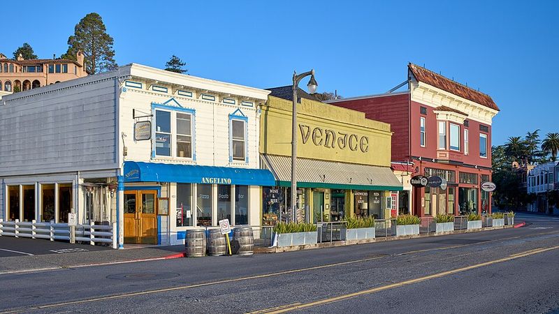Sausalito