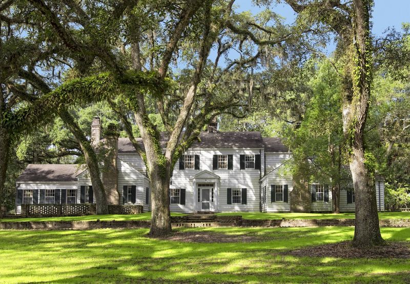 Hobcaw Barony