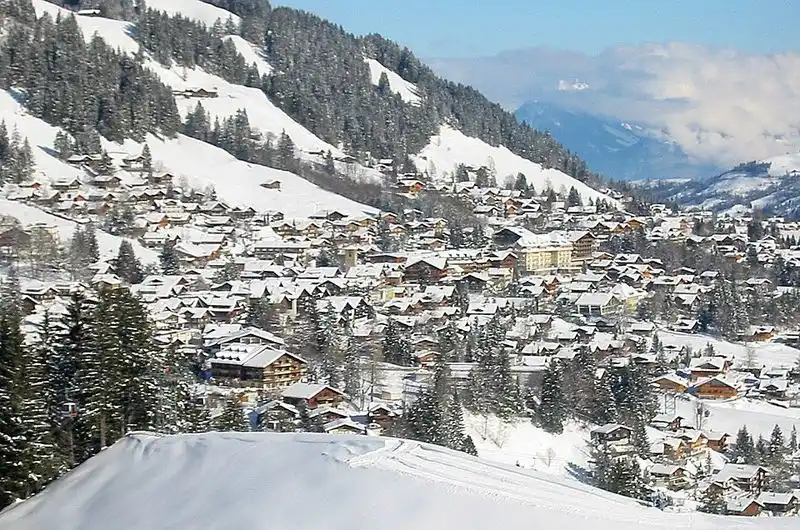 Adelboden