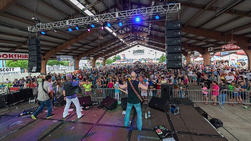 Shreveport, Louisiana