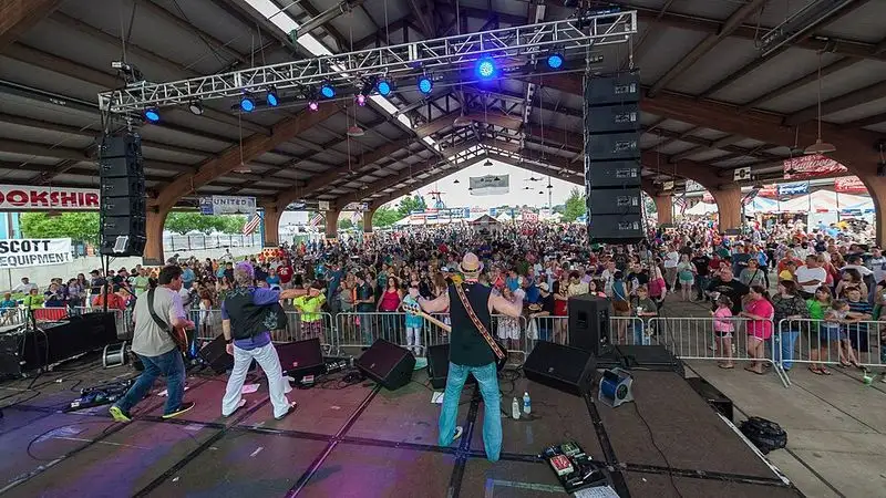 Shreveport, Louisiana