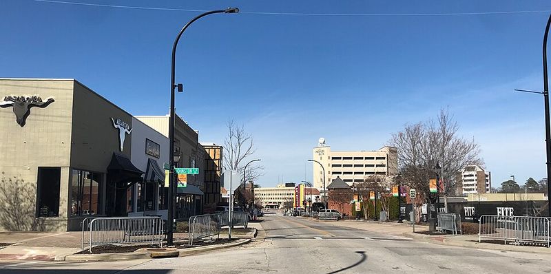 Decatur