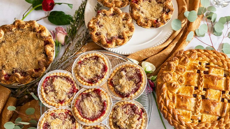 Pots & Pans Pie Co.- Indianapolis