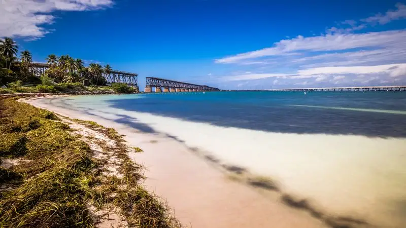 Bahia Honda State Park