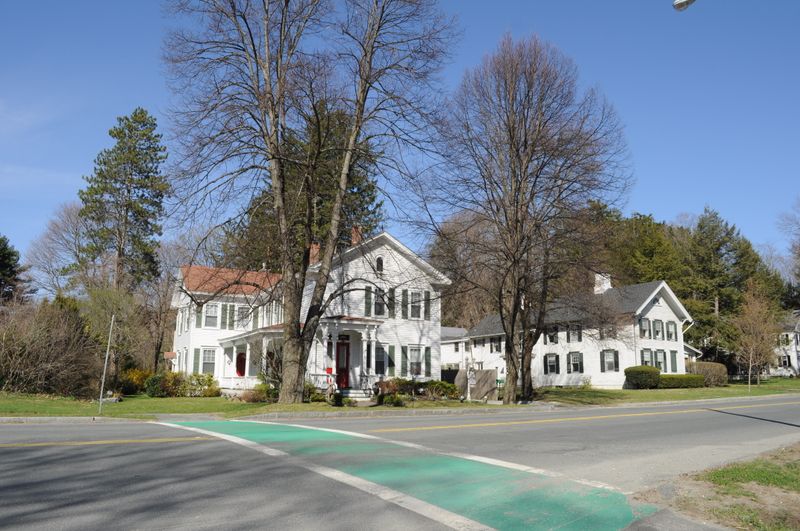 Stockbridge, Massachusetts