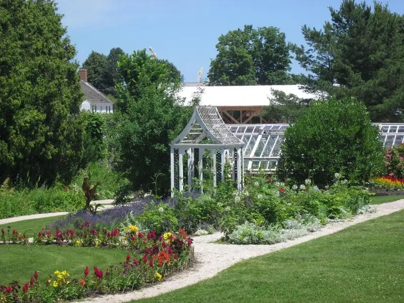 Portsmouth, New Hampshire