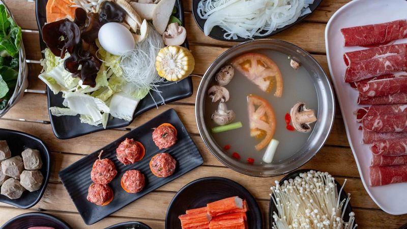 Han Restaurant