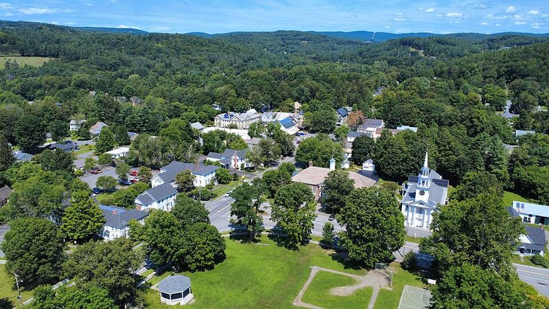 Norwich, Vermont