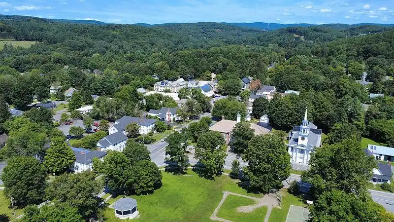 Norwich, Vermont